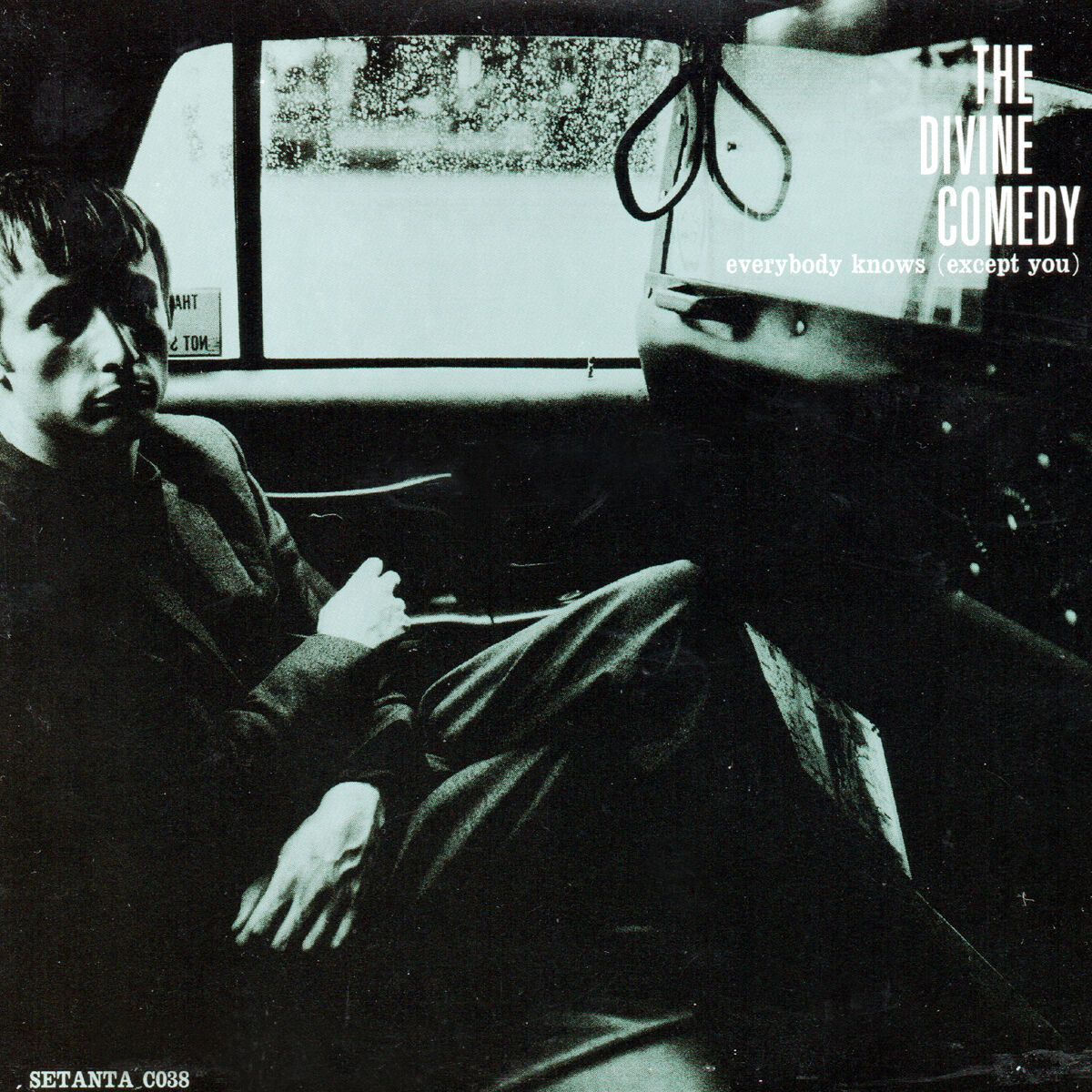 Spotlight On The Reissues: A Short Album About… | The Divine Comedy
