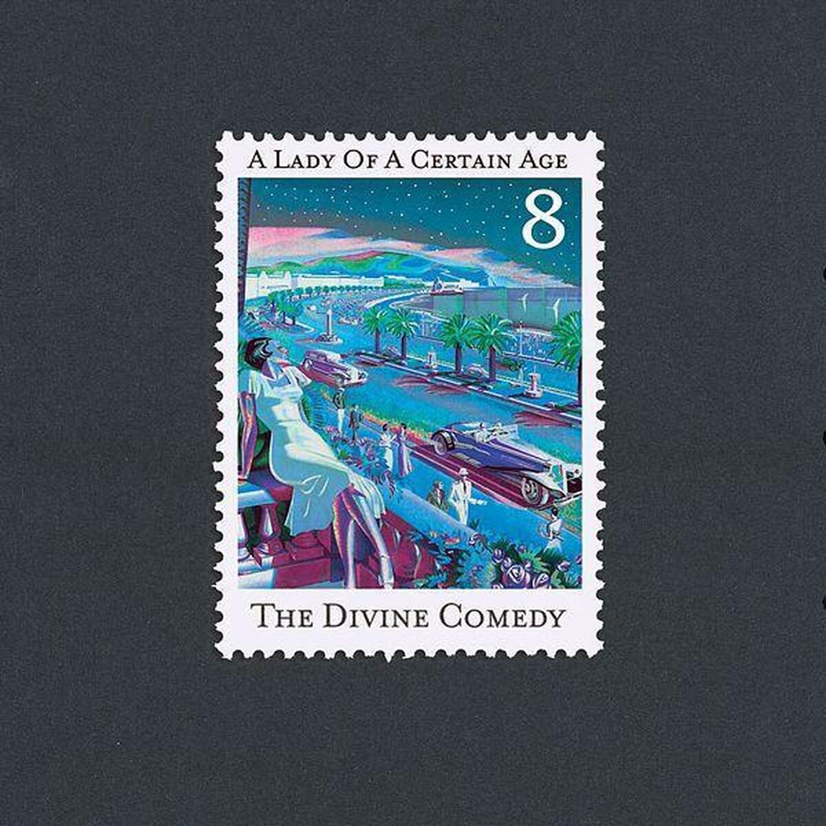 Spotlight On The Reissues: Victory For The Comic… | The Divine Comedy