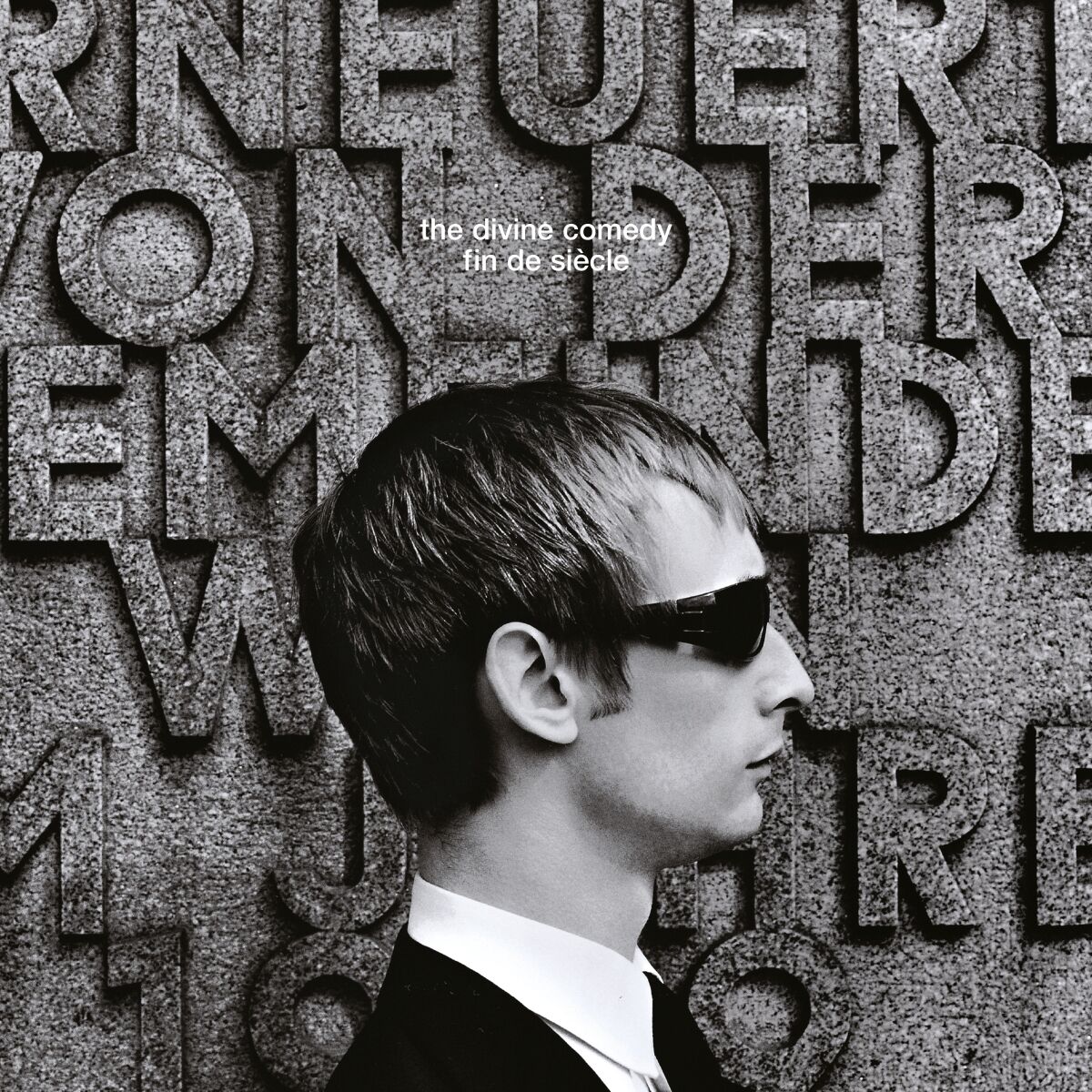 A Short Album About Love | The Divine Comedy