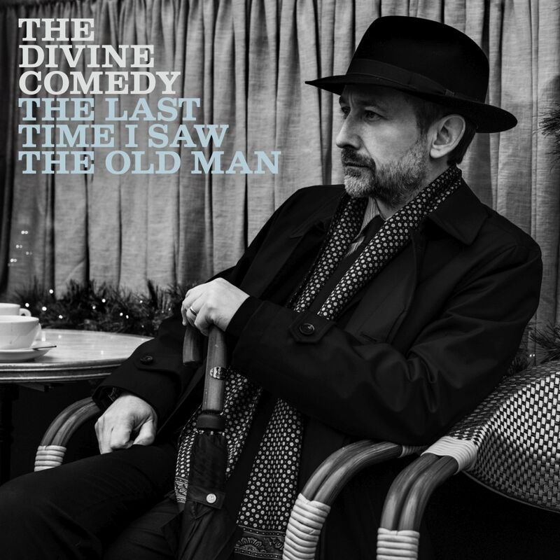 A Short Album About Love | The Divine Comedy
