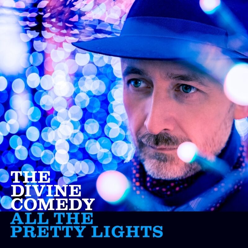 Fanfare For The Comic Muse | The Divine Comedy